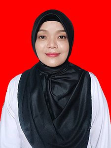 Hariyanti, S.Pd.I., MA. (Guru Fikih)