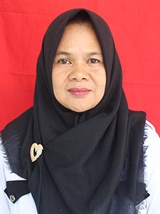 Rusmini, S.Ag., M.Pd.I, (Guru SKI)