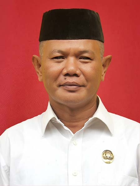 Safri, A.Md. (STAF TU)