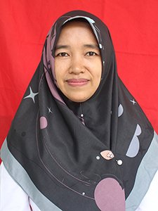 Syamsidar Sade, S.Pd., M.Pd. (Guru Kimia)