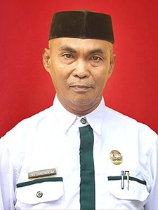 Drs. Zainuddin, MA. (Wakamad Humas)